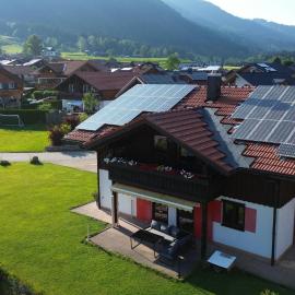 Ferienhaus Alpenherz Sommer-Bergbahnen-kostenlos