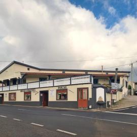 Abrigo dos Prazeres Guesthouse by Mth, hotel in Prazeres