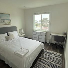Private Room in Modern Homestay with Fast Wifi