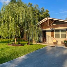 Beautiful house in Augusta, hotel em Augusta