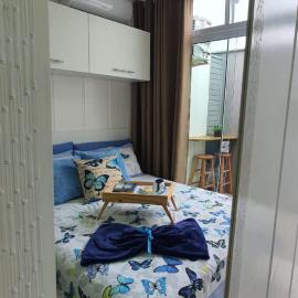 Blessed Homes, hotel en Braço do Norte