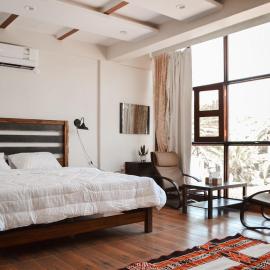 Mabiti hotel, hotel sa Al Ula
