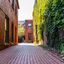 The Inn Down Town – hotel w mieście Erie