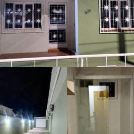 Pousada Pampeano