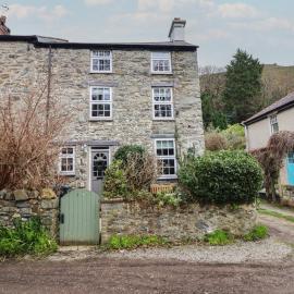 Riverwash Cottage