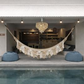 Sleepy Gypsea Villa Siargao, hotel in Siargao Island