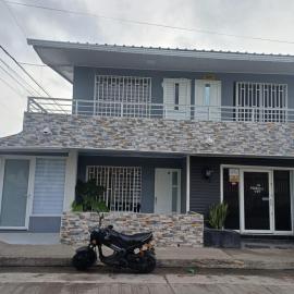Habitación Missjoystouristservices, hotel in San Andrés