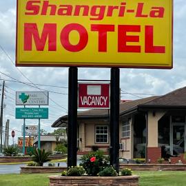 Shangri La Motel