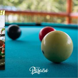 Villa mi paraiso, hotel a Ibagué