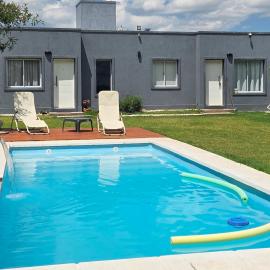 La Jocunda - Cortaderas - Piscu Yaco, hotel en Cortaderas