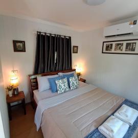 Up the Farm White House Talay Bua Daeng – hotel w mieście Ban Non Sung