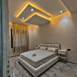 Massira 2, hotel u gradu Taza