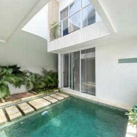 The Lavana Coma Casa Villa Canggu