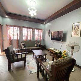 Pinamalayan City Bungalow Place, хотел в Pinamalayan