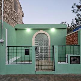 Merida Centro House with Private Pool and Air Conditioning