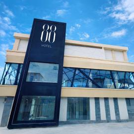 Hotel 88 Batulicin by WH, khách sạn ở Batulicin