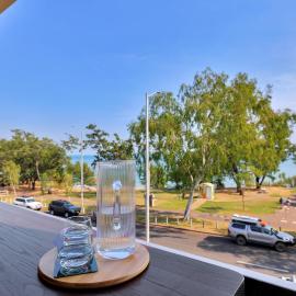 Ocean Vista Nightcliff Foreshore Apartment, hotel a Nightcliff