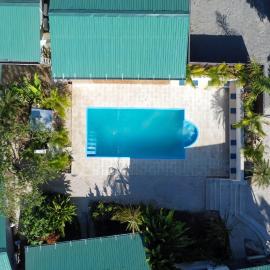 KAIA VILLAGE, Santa Teresa, Costa Rica, hotel in Santa Teresa Beach