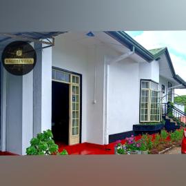 Ragith Villa, hotel in Nuwara Eliya
