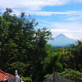 Mahatva Borobudur Resort, Hotel in Borobudur