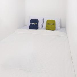 Urbanview Hotel near BSCC DOME Balikpapan by RedDoorz, hotel en Sepinggan