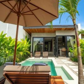 Atol Villas, Hotel in Uluwatu
