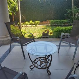 Casona Blanca Guesthouse, hotel in Chinandega
