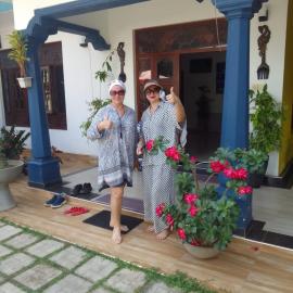TECHNO TOURIST INn
