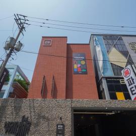 Incheon No25 Hotel Seogu