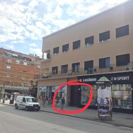 Novi Sad Centar 6B