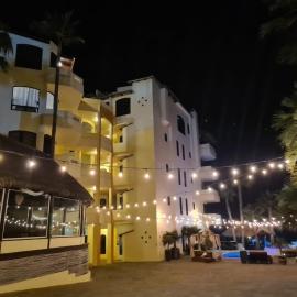 Vista Hermosa Resort and Spa, hotel in Rosarito