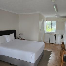 Best Western Parkside Motor Inn