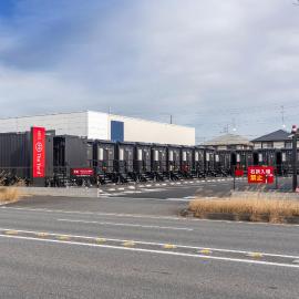 HOTEL R9 The Yard Ryugasaki, хотел в Shōjiki