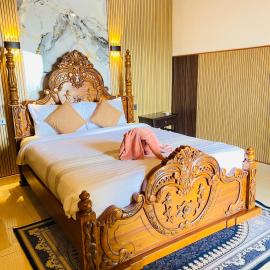 Adila Warung and Homestay, hotell sihtkohas Munduk
