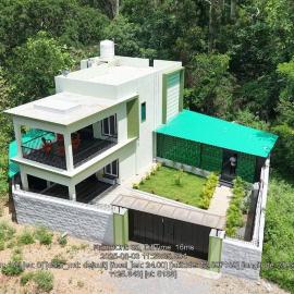 Yelagiri Dream House: Yelagiri şehrinde bir otel