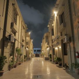 Xefan Hotel and Suites, hotel en Karachi