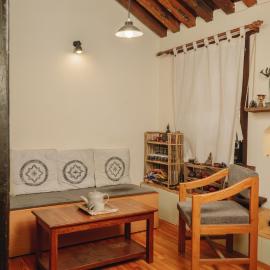 Patan Hideaway, hotelli kohteessa Pātan