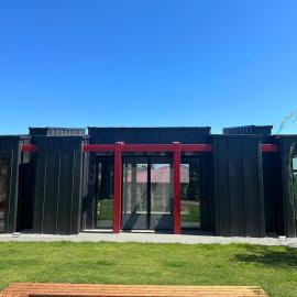 Baraka Suite, hotel i İznik