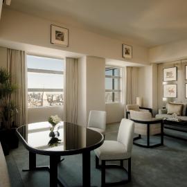 Park Hyatt Tokyo, ξενοδοχείο στο Τόκιο