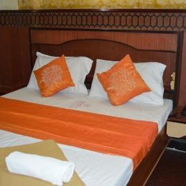 amb guest house, hotel in Chennai