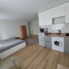 В Центре Экибастуза, hotel in Ekibastuz