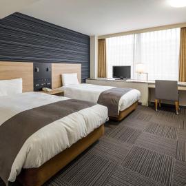 Comfort Hotel Hakata