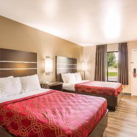 Econo Lodge Inn & Suites Murfreesboro Shopping District