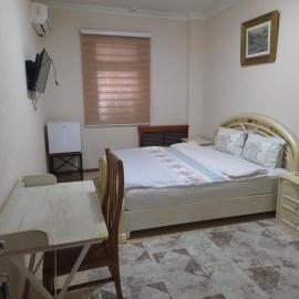 Samia House Room on Furkat 8