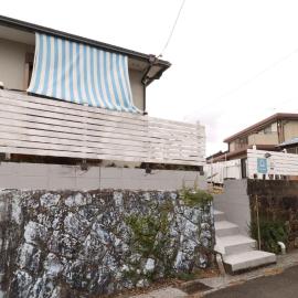 Port House、Kadogawaのホテル