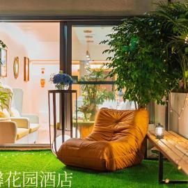 云南倾馨酒店有限公司, hotel en Kunming