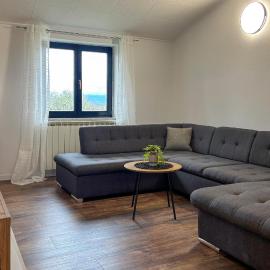 Awesome Apartment In Krnica With Wifi, hotel in Krnica