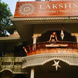 Lakshmi Ayurveda Retreat
