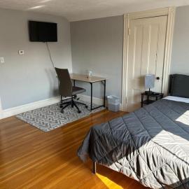 HomeStay in Harvest Street, hotel v destinácii Boston
