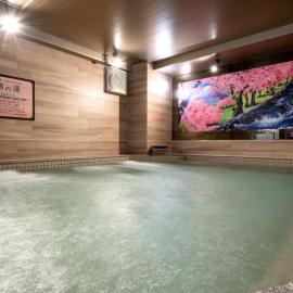 2025 RENEWAL OPEN Anshin oyado Nagoya Man & Woman Sakae Station, hotel en Nagoya